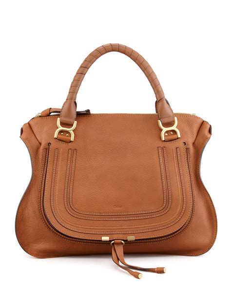 Chloe Marcie Bag 